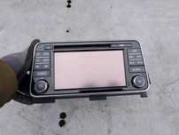 Radio Nawigacja Nissan Micra K14 259155FA0A