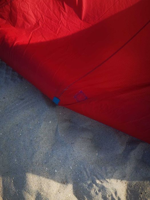 Kite Latawiec North Duotone Dice 7 + 9m