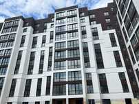 Продаж 1к квартири 33.85 кв. м на вул. Ленкавського