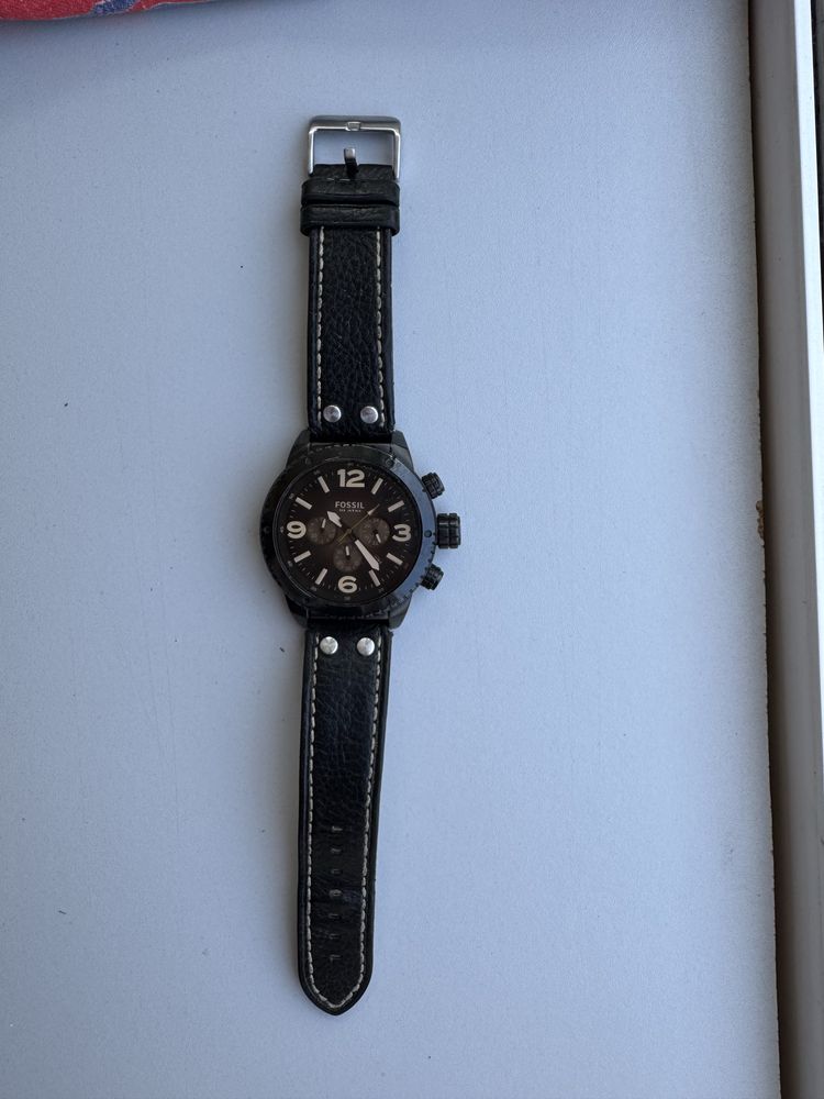 Часы Fossil хронограф USA /годинник Fossil США