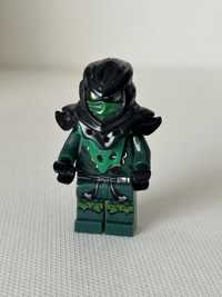 Figurka wzorowana na Lego Ninjago njo154 - Lloyd Possessed