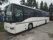 Mercedes Integro