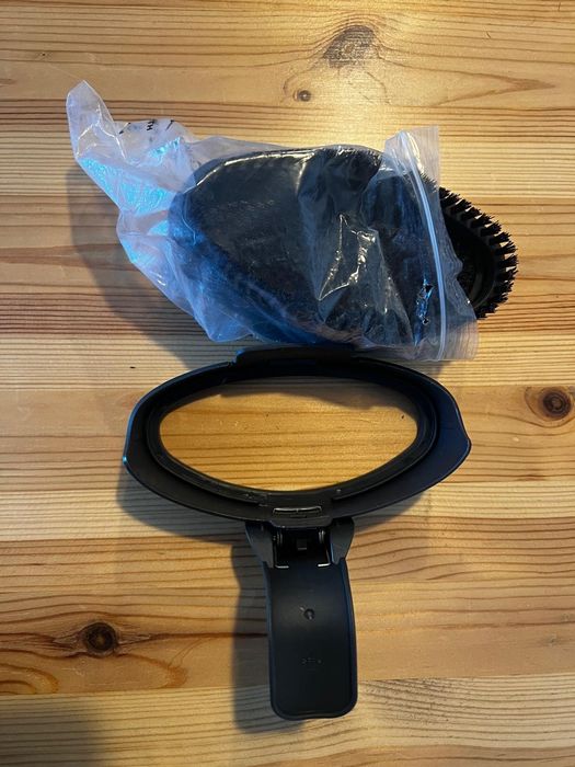 Rowenta Access Steam żelazko pionowe o mocy 1600 W