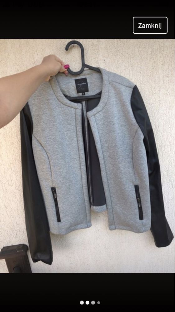 Blezer damskiReservet