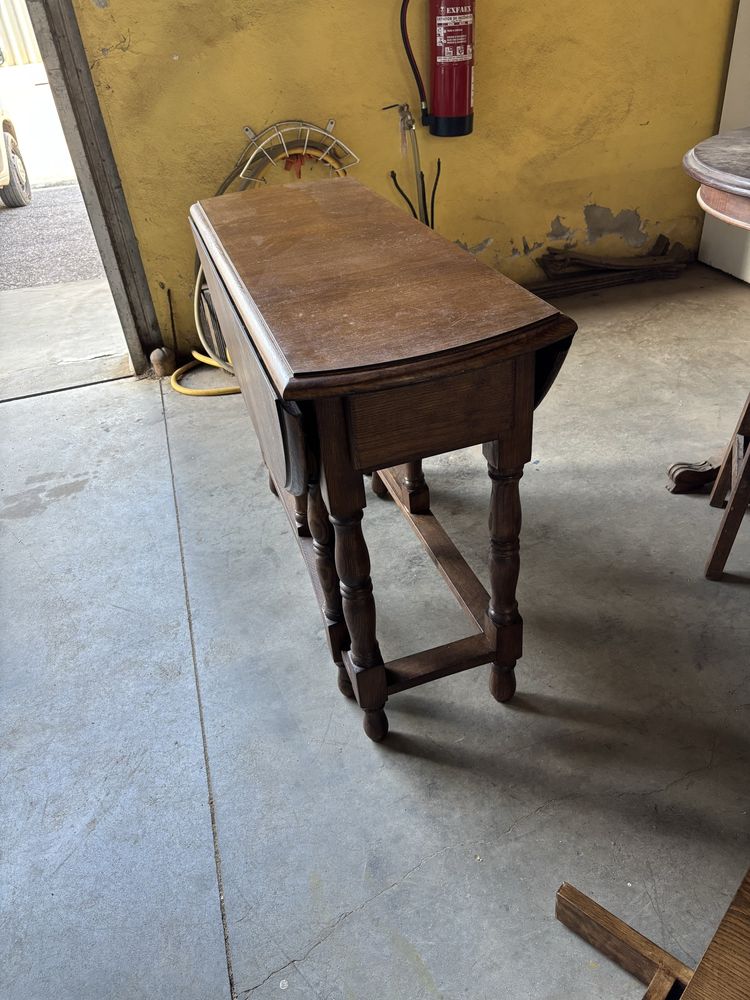 Mesa Holandesa 1,10m