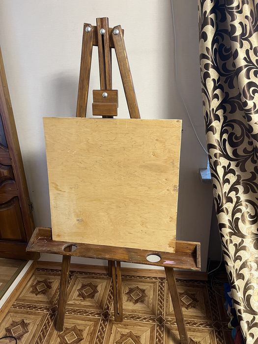 Мольберт для рисования