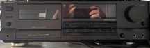 TECHNICS Stereo Cassette Deck RS-B655