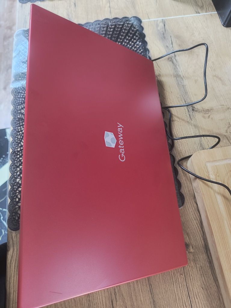 Sprzedam laptop Gateway