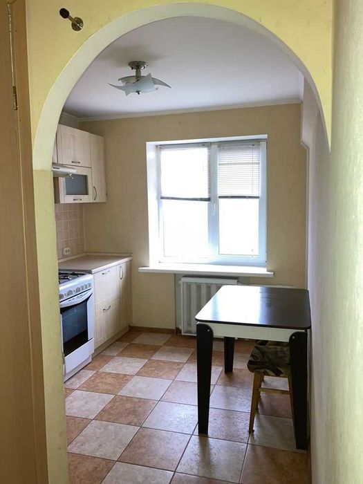 Двокімнатна квартира без аналогів на проспекті