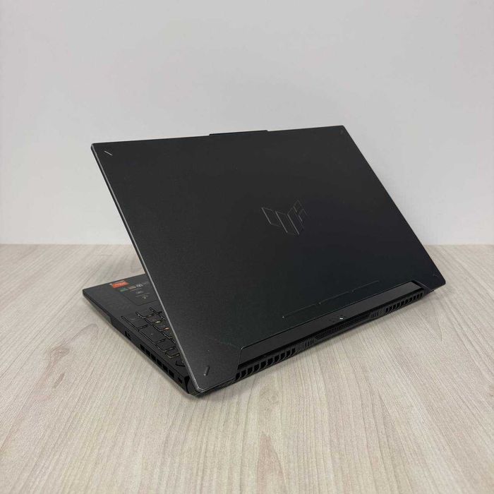 Asus TUF A15 FA507XV  144Hz AMD Ryzen 9 7940HS 16GB SSD 1TB RTX 4060