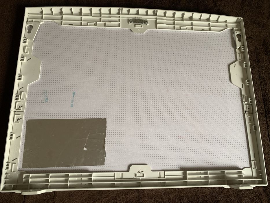 Крышка стиральной машинки самсунг. WF-R1061