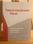 Contabilidade – Temas de Contabilidade Pública