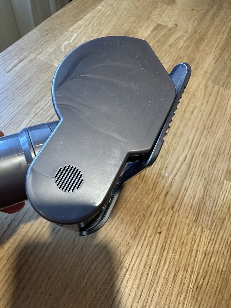 Конічна міні-електрощітка Dyson V7, V8, V10, V11, V12, Gen5