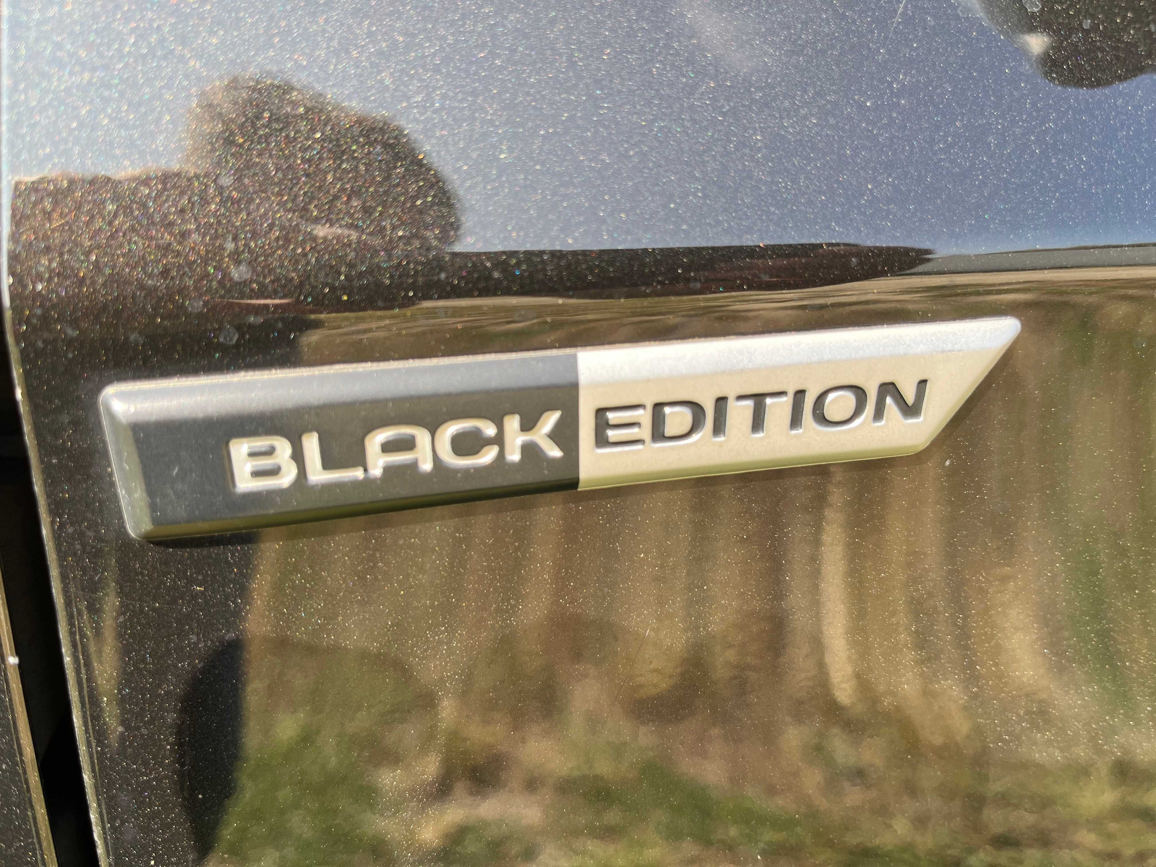 Nissan Qashqai 1.6 DCI 130 cv 4X4 Black Edition
