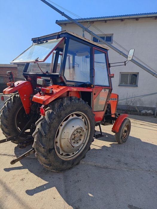 Ursus 3512 pierwszy właściciel !!!