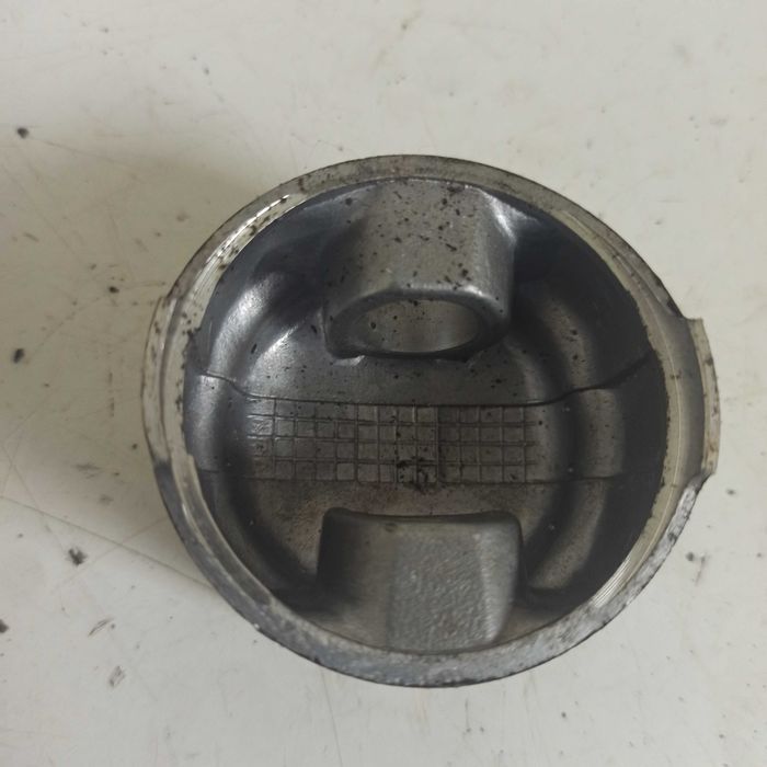 Toros 125 cylinder z tłokiem