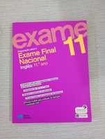 Manual de exames de inglês do 11 ano