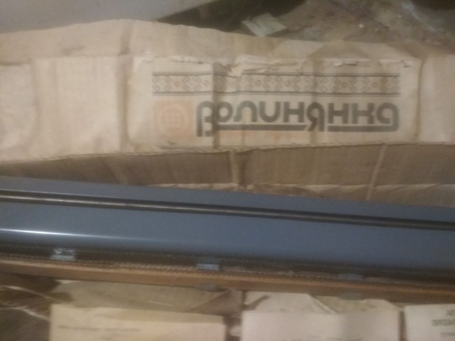 Вязальная машинка Волынянка
