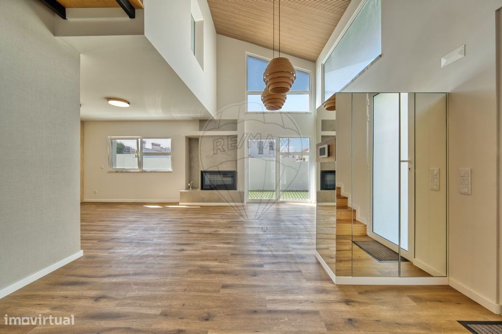 Moradia T3 para venda