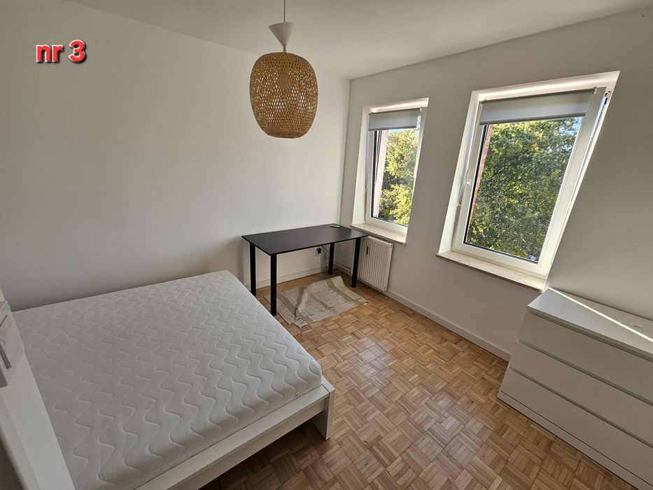 Wynajmę 1-osobowe pokoje, Kołobrzeg, Centrum