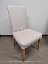 Krzesła ikea HENRIKSDAL