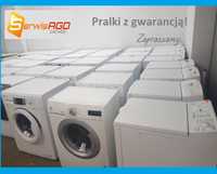 #Pralka Electrolux 6 kg + inne modele