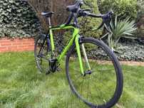 Cannondale SuperSix Evo Hi-MOD 54