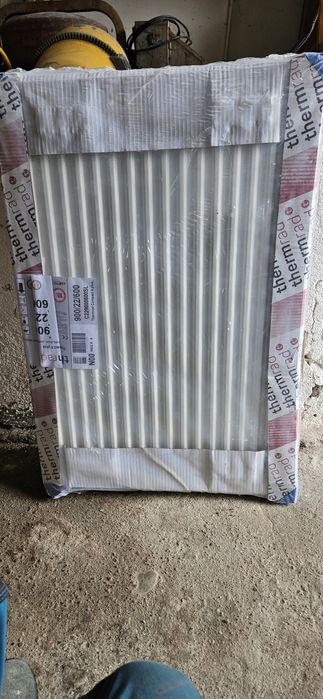 Grzejnik 90x60 nowy
