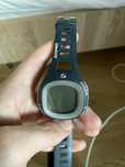 pulsometr marki sigma