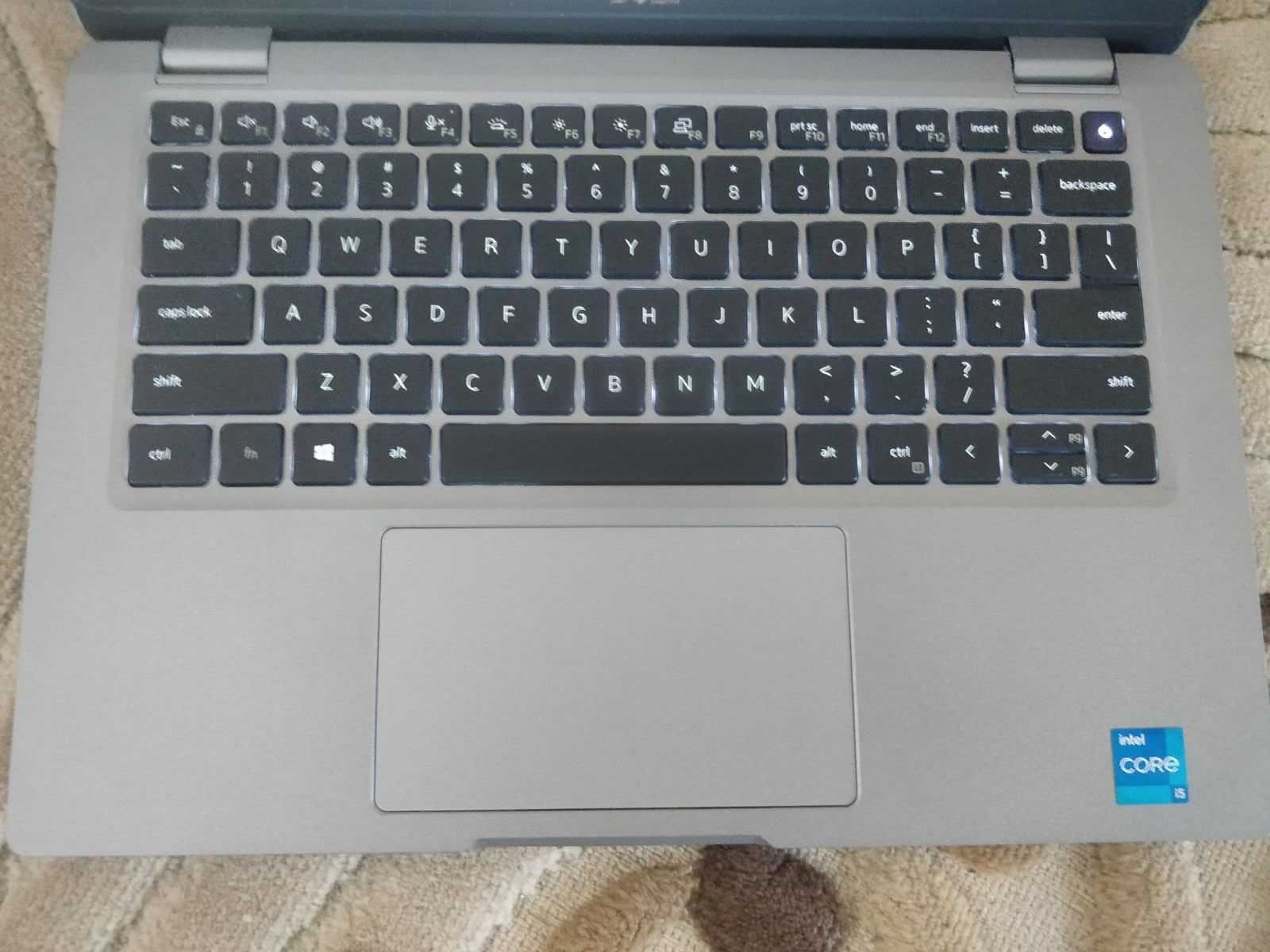 Ноутбук Dell Latitude 5320 i5-1135/8/256