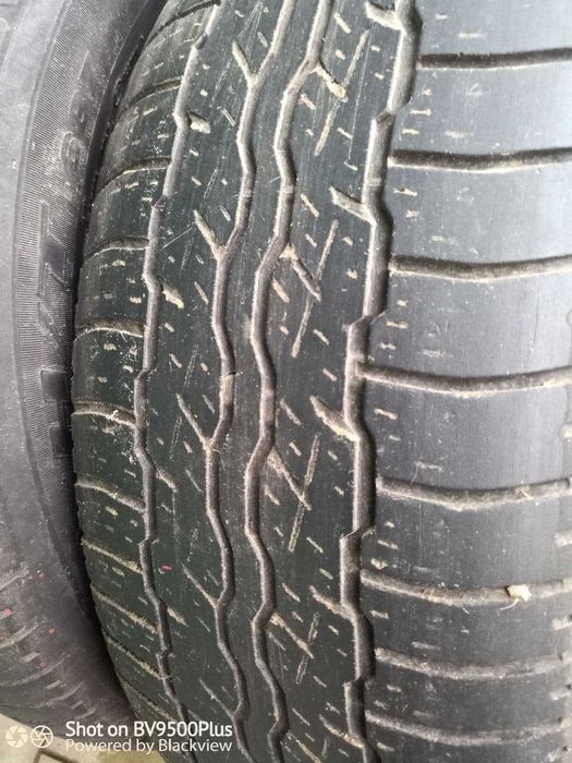 Продам Покрышки Bridgestone