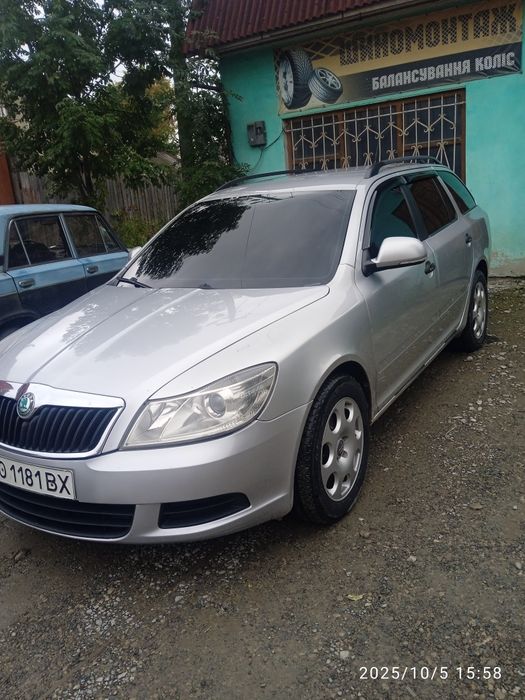 Продам власний автомобіль