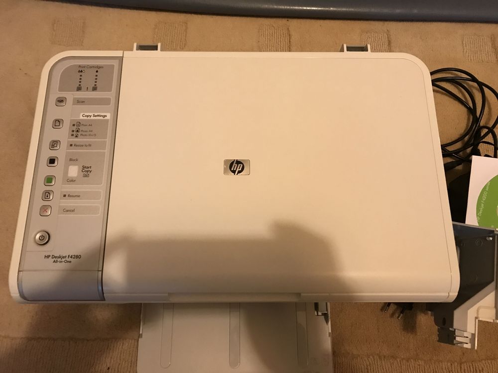 HP F4280