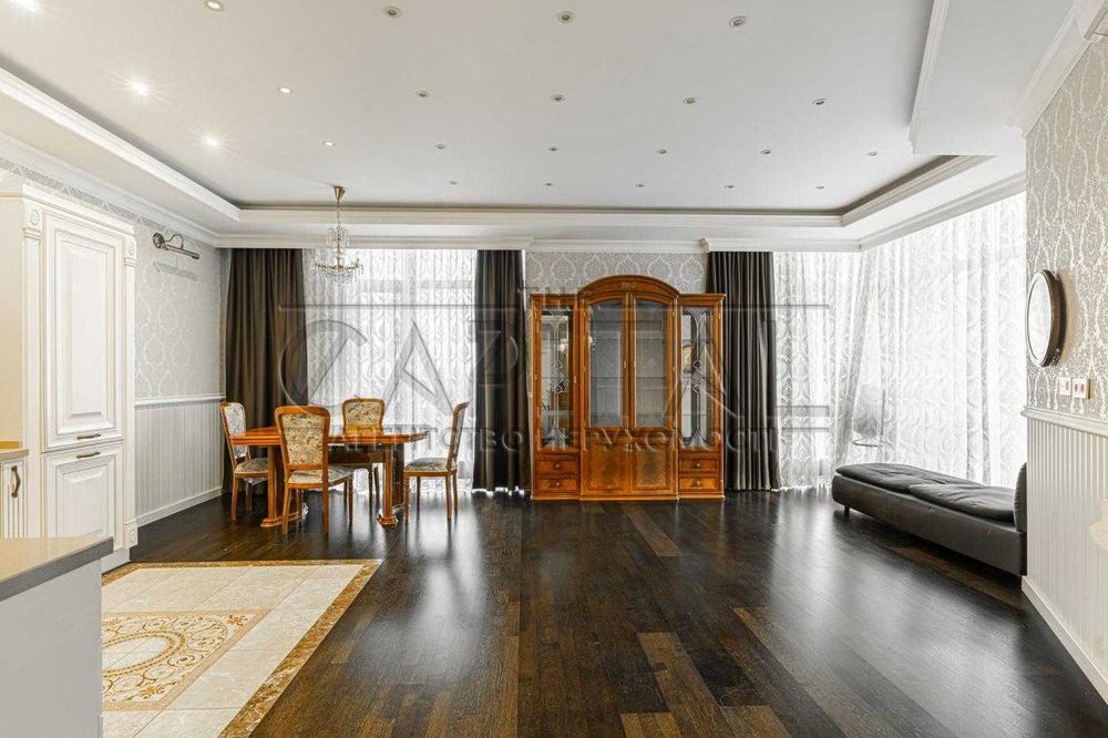 Продажа Квартира ЖК Central Park ул. Кудри Печерск Киев