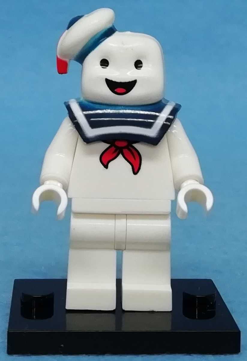 Stay-Puft (Ghostbusters)