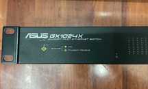 Switch Asus GX1024x V4 - Gigabit (24 portas)
