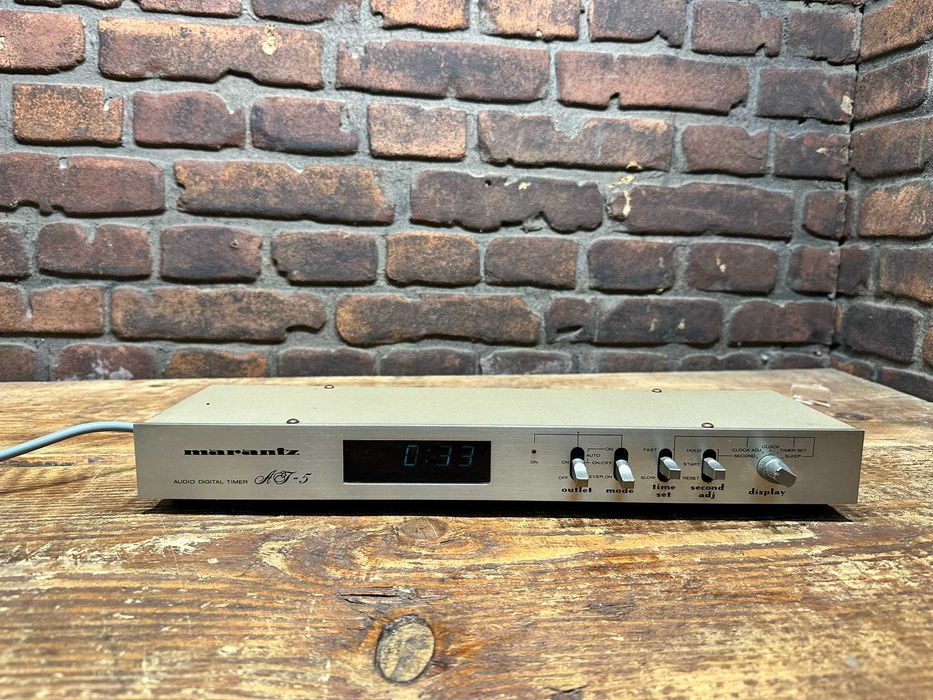 Timer Audio Marantz  AJ-5