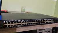 Netgear proSAFE SmartSwitch GS748T v4 / Switch 48 portów