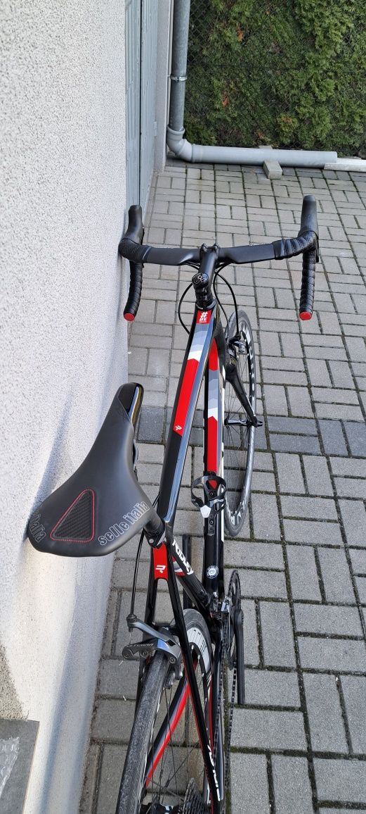 Ridley Fenix SL  Ultegra
