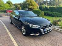 Audi A4 Audi A 4 Stan Idealny