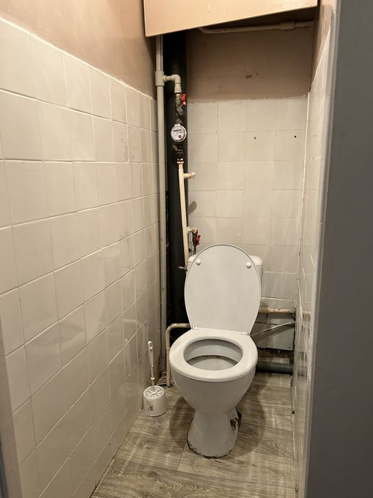 3-кімнатна р-н. Польова