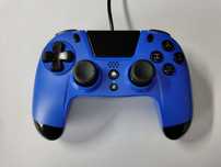 Kontroler pad usb pc komputer ps3 ps4