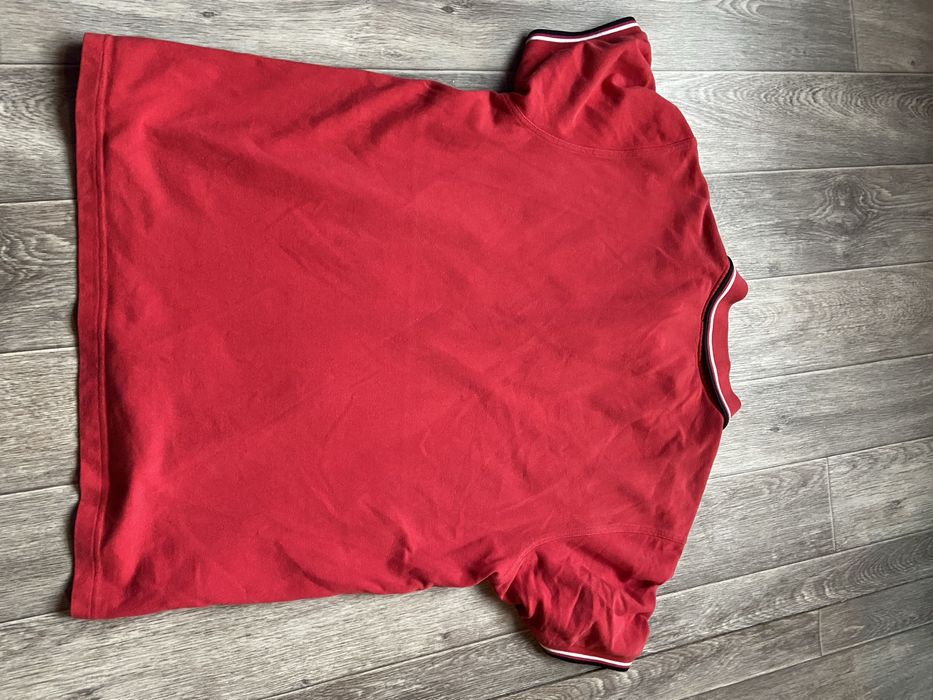 Футболки FRED PERRY в гарному стані