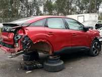 Citroen C4 III - para peças