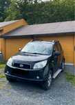 Daihatsu terios 1.5 sx 4x4 automat