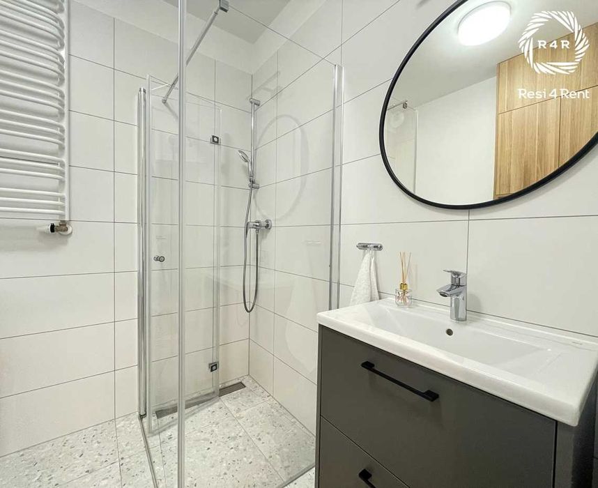 Kawalerka | Pets Friendly | Bezpośrednio | Od 6 października