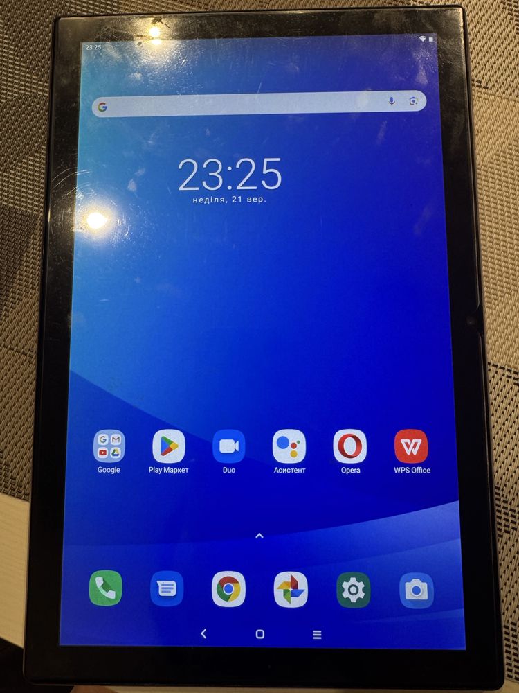 Планшет Blackview Tab 8