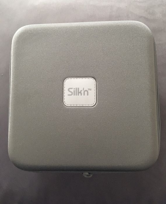 Depiladora Luz Pulsada SILK'N Glide Xpress (Multi-zonas) 300,000 imp