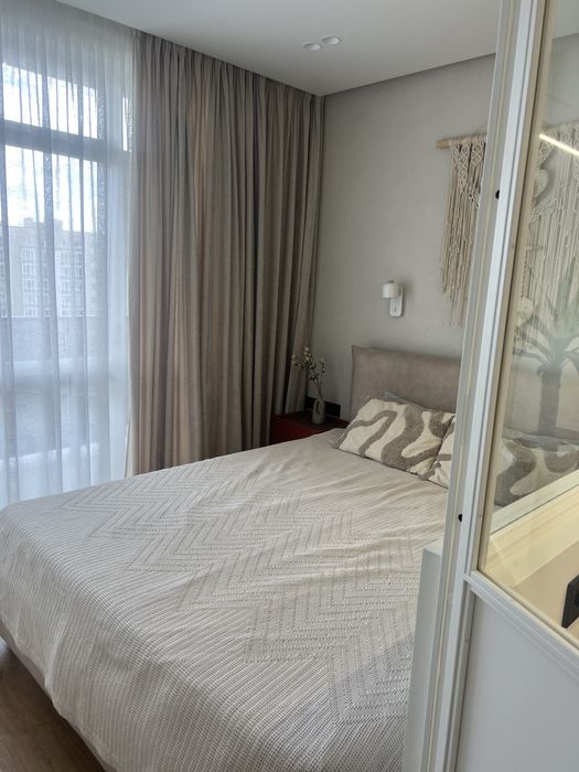 Продаж 2 кімнатноі вовобудови вул Малоголосківська