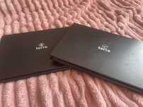 2 Laptopy Terra